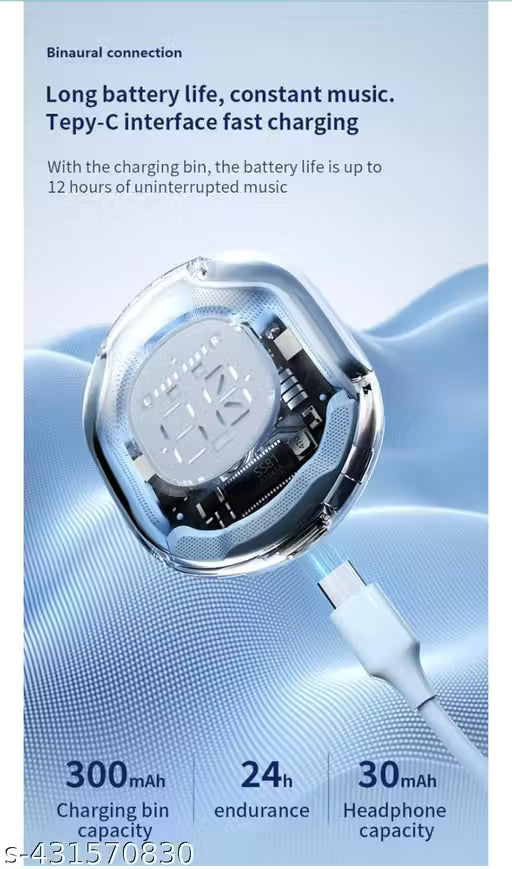 Ultra-pods Pro