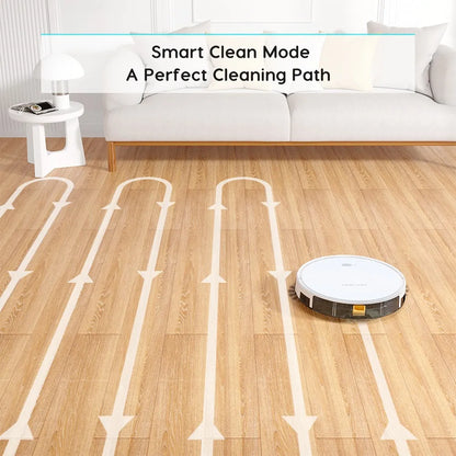SmartClean™ Automatic Floor Vacuum Cleaner Robot