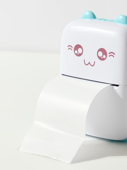 MINI THERMAL PRINTER- CUTE, PORTABLE & INKLESS