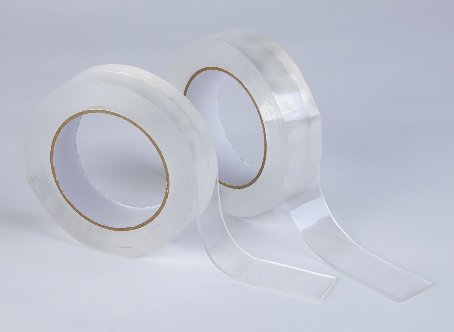 Double Sided Tech Tape – Reusable Damage free Tape (1 buy get more free)