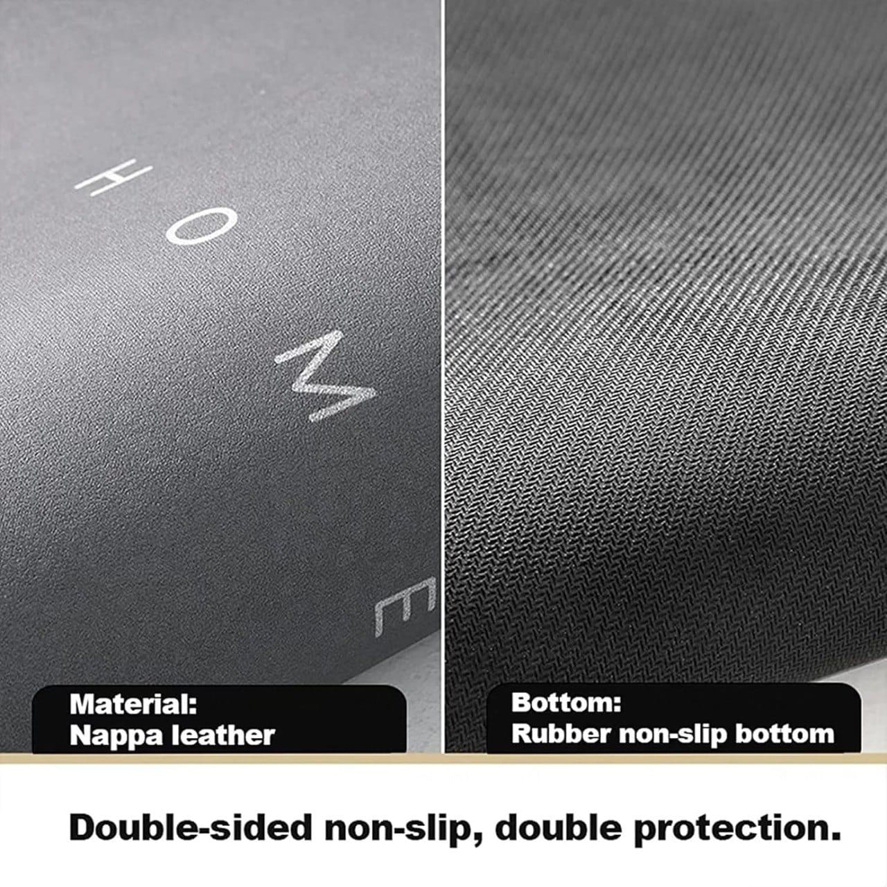 2 PC Square Kitchen Mat Water Absorbent And Quick Drying Kitchen Rugs