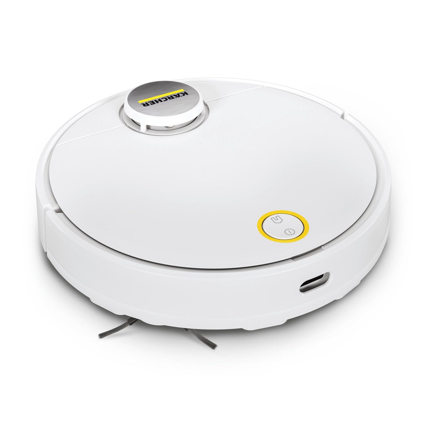 SmartClean™ Automatic Floor Vacuum Cleaner Robot