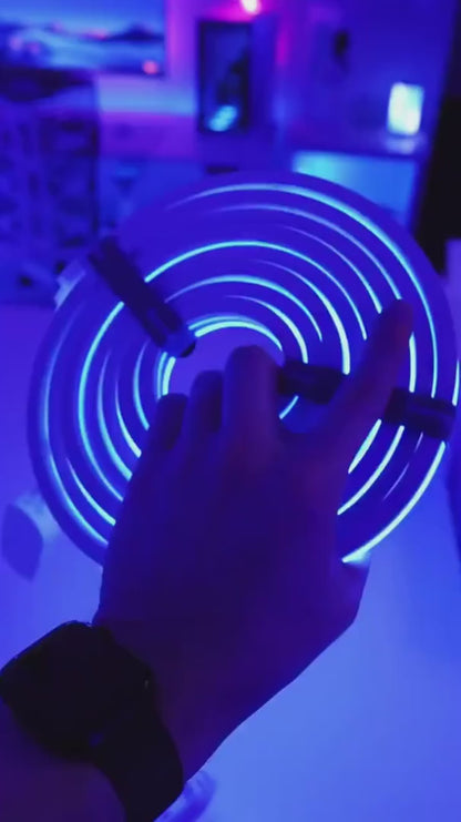 Smart RGB Neon Light 5 MTR