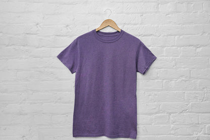 Purple T-Shirt